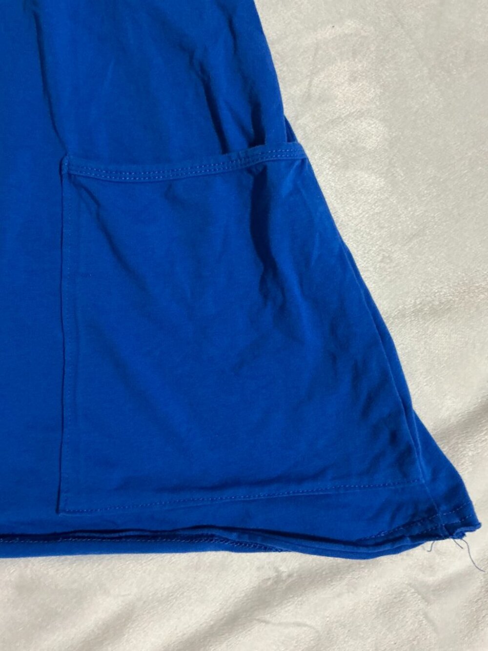 Vedolay Tennis Dress Built in Shorts Athletic Dress - Picture 2 of 4